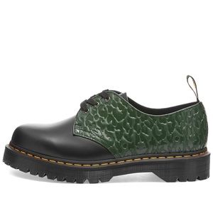 Dr. Martens X-Girl 1461 Bex Boot LIMITED EDITION